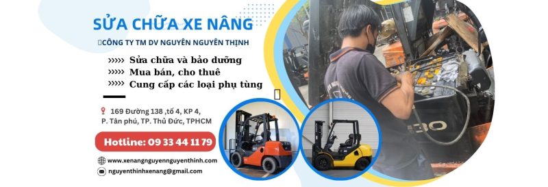 Đội ngũ kỹ thuật giàu kinh nghiệm của Công ty Nguyên Nguyên Thịnh