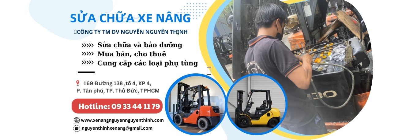 Đội ngũ kỹ thuật giàu kinh nghiệm của Công ty Nguyên Nguyên Thịnh