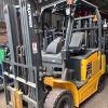Xe nâng điện ngồi lái KOMATSU 2,5 Tấn FE25-1